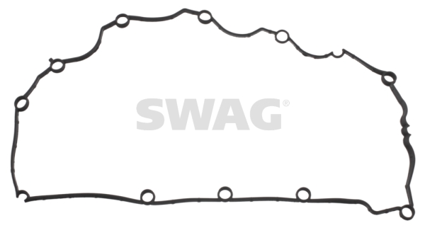 SWAG 10 93 7144 Φλάντζα,...